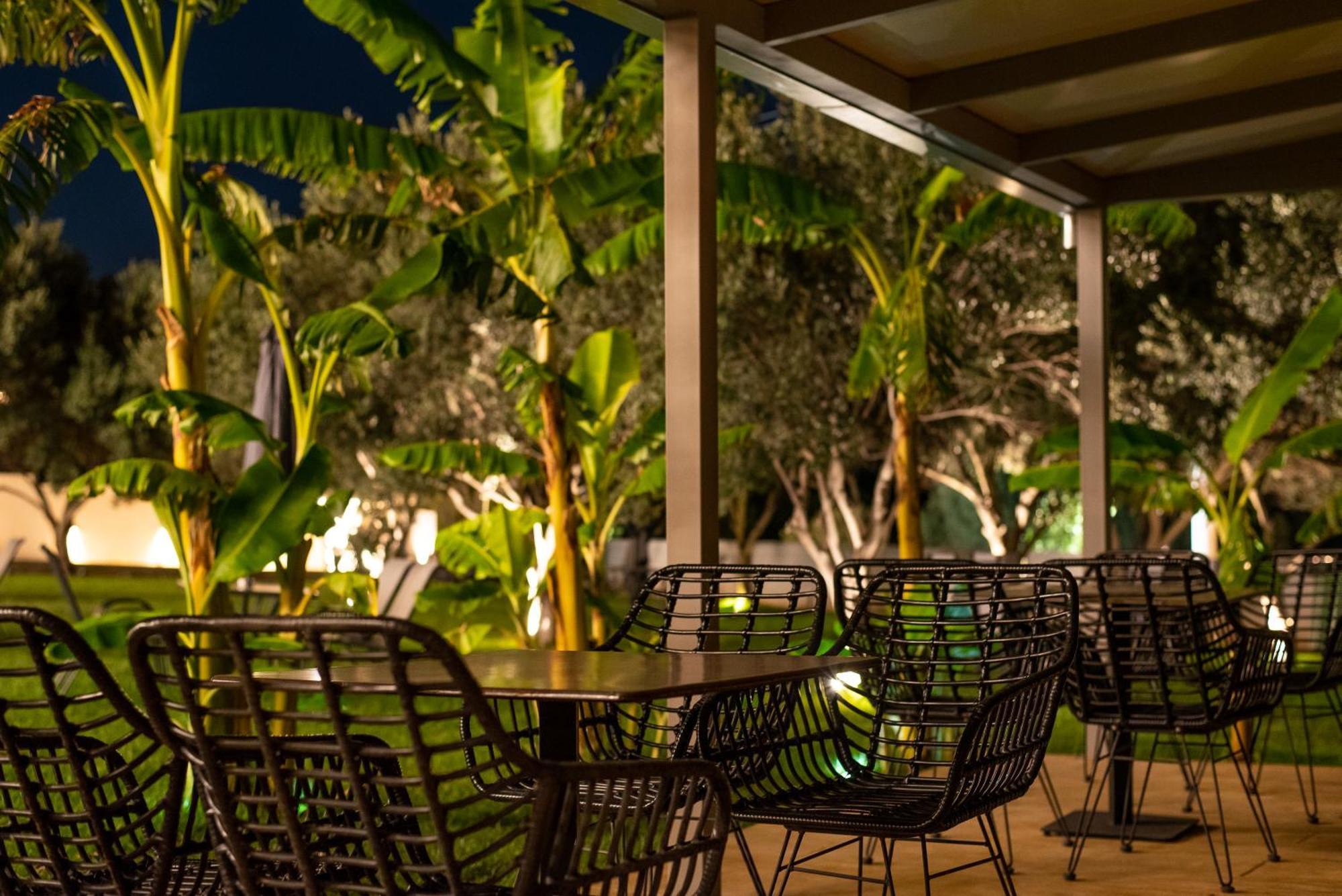 Airscape Hotel Free Shuttle From Athen'S Airport Artemida  Exterior photo